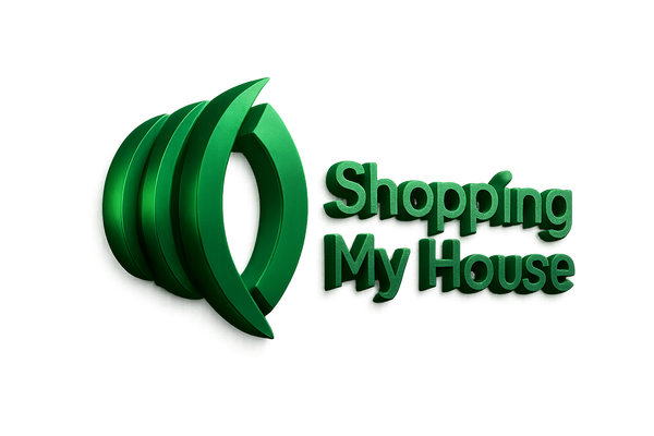Shopping My House