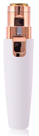 Depiladora Facial LipStick